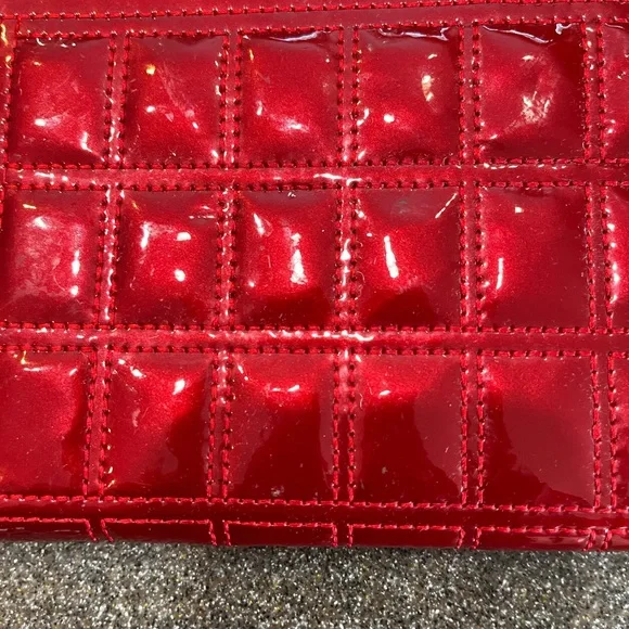 Ladies clutch wallet - Picture 3 of 6